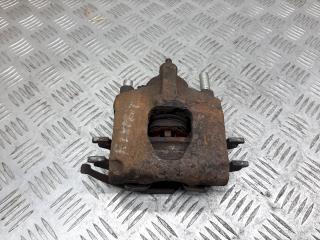 суппорт задний левый Honda CR-V 1 поколение 1999