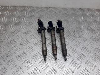 форсунка BMW 5 серия E60/E61 2007, 2.0 л., D, 7797877-05