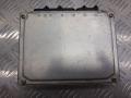 блок управления двигателем Audi A6 4B/C5 1997, 1.8 л., i, 261204806 - фото №2