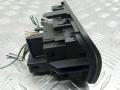 кнопка корректора фар Renault Megane 2 поколение 2004, 88020001 - фото №4