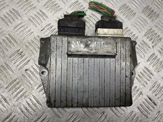 блок управления двигателем Citroen XM Y4 1998, 2.1 л., TD, дизель
