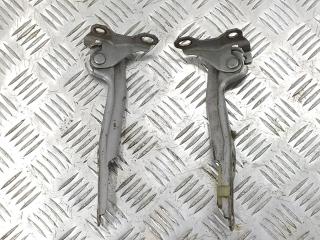 петля капота Toyota Yaris 1 поколение XP10 [рестайлинг] 2004