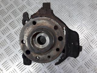 ступица передняя левая Opel Astra G 2002