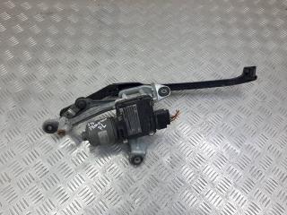 механизм стеклоочистителя (трапеция дворников) Volkswagen Phaeton 1 поколение 2006, -