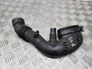 патрубок воздушного фильтра BMW 3 серия E46 [рестайлинг] 2004, 2.0 л., M47 D20 (204D4), дизель, МКПП, седан, 7790552