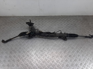 рулевая рейка Ford Focus 2 поколение 2006, 1.6 л., дизель, 5M51-3200-EG