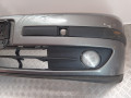 бампер передний Renault Laguna 2 поколение 2005, 2.2 л., DCi, G9T 707, дизель - фото №3