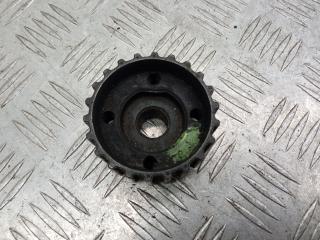 шестерня (звездочка) коленвала Volkswagen Golf 4 поколение 1999, 1.9 л., дизель, 038105263E