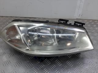 фара правая Renault Megane 2 поколение 2006