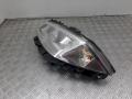 фара левая Renault Megane 2 поколение 2006, 7701064018 - фото №2
