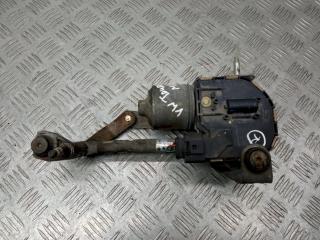механизм стеклоочистителя (трапеция дворников) Volkswagen Touran 1 поколение 2006, 1T0955120C