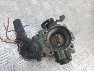 заслонка дроссельная Mitsubishi Space Star 1 поколение 2002, 1.6 л., i, 280750044