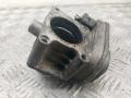 заслонка дроссельная Opel Astra G 2003, 1.7 л., CDTi - фото №4