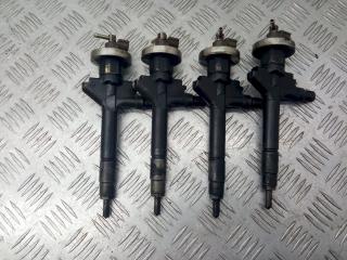 форсунка Mazda 6 GG 2003, 2.0 л., TD, 13H50B