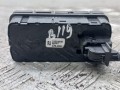 кнопка стеклоподъемника двери передней левой Opel Vectra C [рестайлинг] 2007, 3.0 л., CDTi, Z 30 DT, дизель, 687833988 - фото №2
