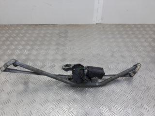 механизм стеклоочистителя (трапеция дворников) Volkswagen Transporter T4 1996, -