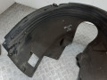 защита арок передняя левая (подкрылок) BMW 7 серия E65/E66/E67 2003, 3.0 л., 306D2, дизель, АКПП - фото №2