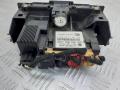 блок управления печки / климат-контроля Audi A4 B5 1999, 8D0820043M - фото №3