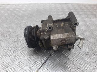 компрессор кондиционера Ford Focus 1 поколение 2001, 1.8 л., TDCi, YS4H-19D629-AC