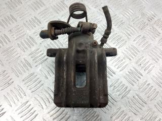 суппорт задний правый Audi A4 B6 2004