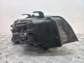фара левая Audi A4 B6 2004, 2.5 л., BDG, дизель, МКПП - фото №4