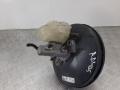 вакуумный усилитель тормозов Audi A4 B5 1999, 4B0612105A - фото №3