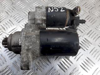 стартер Volkswagen Polo 4 поколение [рестайлинг] 2006, 1.4 л., i, 1120400