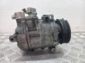 компрессор кондиционера Volkswagen Passat B6 2008, 1.8 л., бензин, 1K0820859E - фото №6