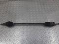 полуось передняя правая (приводной вал, ШРУС) Opel Astra H 2006, 1.4 л., i - фото №4