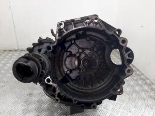 КПП механическая (МКПП) Volkswagen Caddy 2 поколение 2001, 1.9 л., SDi, дизель, FVW03033