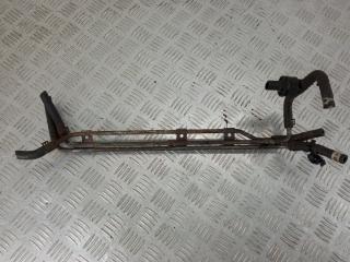 трубка топливная Skoda Fabia 1 поколение [рестайлинг] 2006, 1.9 л., TDi