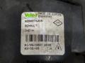 фара противотуманная правая Renault Laguna 2 поколение [рестайлинг] 2007, 8200074008 - фото №4