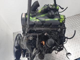 двигатель Volkswagen Passat B5 [рестайлинг] 2004, 1.9 л., TDi, дизель, 307871