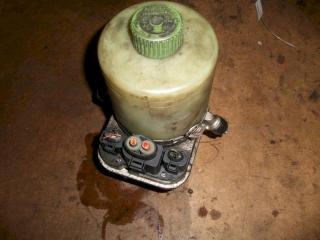 электрогидроусилитель руля Volkswagen Polo 4 поколение [рестайлинг] 2006