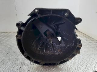 КПП механическая (МКПП) Ford Transit 7 поколение 2009, 2.4 л., TDCi, дизель