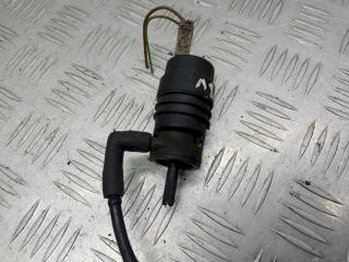 насос (моторчик) омывателя стекла Audi 80 8C/B4 1994