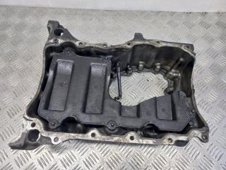 масляный поддон Renault Trafic 2 поколение [рестайлинг] 2012, 1.6 л., DCi, 111237780R