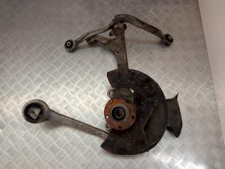 ступица передняя правая Volkswagen Phaeton 1 поколение 2007, 3.0 л., TDi, 4E0258M