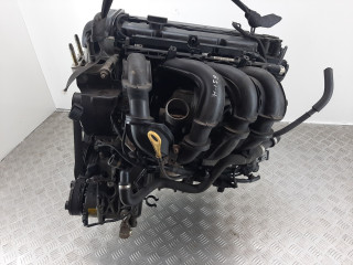 двигатель Ford Focus 2 поколение 2008, 1.6 л., HWDA, бензин, HWDA, 6P64916