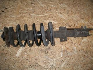 стойка передняя левая Volvo XC90 1 поколение 2005