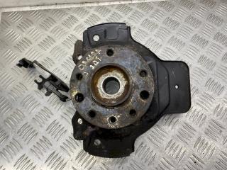 ступица передняя левая Opel Astra G 2002, 2.2 л., i