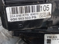 переключатель подрулевой (стрекоза) Volkswagen Transporter T5 [рестайлинг] 2011, 6Q0953503FG - фото №6
