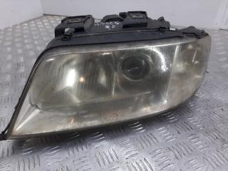 фара левая Audi A6 4B/C5 [рестайлинг] 2001