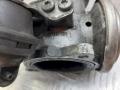 клапан EGR Volkswagen Golf 4 поколение 2001, 1.9 л., TDi, 038129637L - фото №6