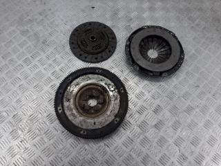 маховик Volkswagen Transporter T4 1996, 1.9 л., TDi