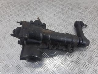 редуктор рулевой Hyundai Terracan 1 поколение 2003, 2.9 л., дизель, АКПП, внедорожник 5 дв.