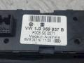 блок управления стеклоподъемниками Volkswagen Passat B5 2001, 1J3959857B - фото №4