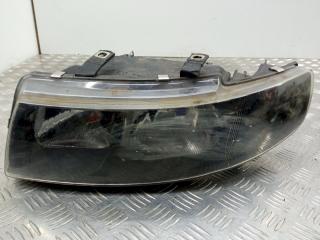 фара левая SEAT Toledo 2 поколение 2002