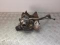 турбина Toyota Yaris XP9 2007, 1.4 л., D-4D, 17201-33010 - фото №2