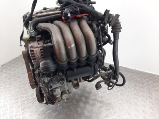 двигатель Audi A4 B6 2001, 2.0 л., ALT, бензин, ALT, 061282